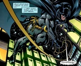 Bruce Wayne Earth-5050 JLA: Secret Society of Super-Heroes