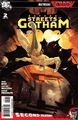 Batman Streets of Gotham Vol 1 2