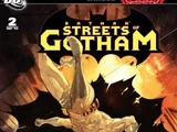 Batman: Streets of Gotham Vol 1 2