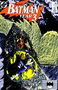 Batman Vol 1 439