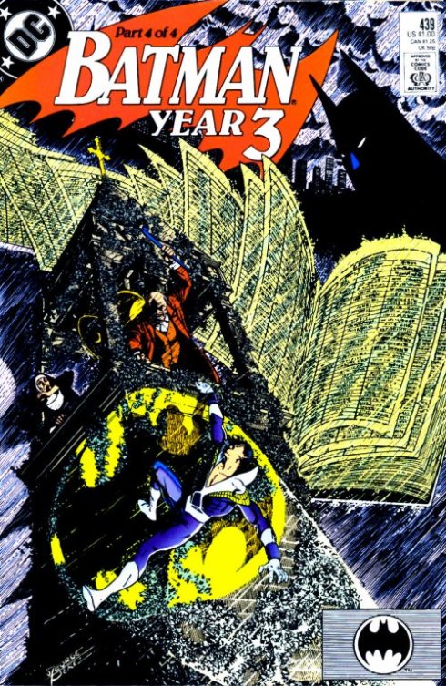 Arriba 87+ imagen batman 439