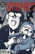 The Batman and Robin Adventures Vol 1 7