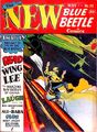 Blue Beetle Vol 1 21