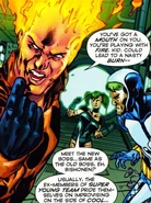 Boss Bishonen (New Earth)