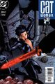 Catwoman (Volume 3) #16