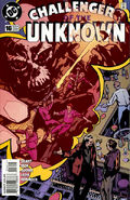 Challengers of the Unknown Vol 3 16