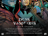 DC vs. Vampires: Coffin Edition Vol 1 1