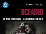 DCeased: DC Compact Comics Edition (Collected)