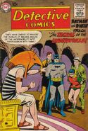 Detective 262