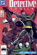 Detective Comics Vol 1 602