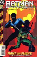 Detective Comics Vol 1 727