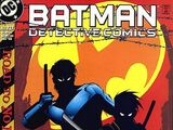 Detective Comics Vol 1 727