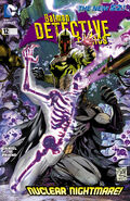 Detective Comics Vol 2 12