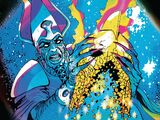Doctor Fate Vol 4 16