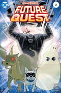 Future Quest Vol 1 2