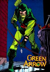 Green Arrow 0003