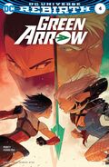 Green Arrow Vol 6 4