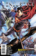 Injustice: Gods Among Us Vol 1 11