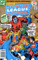 Justice League of America #140