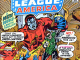 Justice League of America Vol 1 140