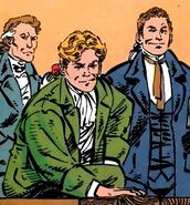 Jimmy Olsen Elseworlds Legacy