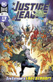 Justice League Vol 4 #38 (February, 2020)