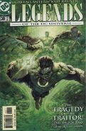 Legends of the DC Universe Vol 1 38