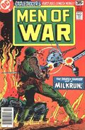 Men of War Vol 1 7