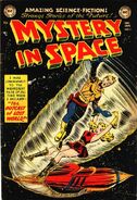 Mystery in Space Vol 1 5