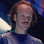 As Hector Hammond Green Lantern 2011