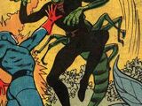 Hunter Mann (Earth-Four)