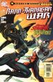 Rann-Thanagar War #3 (September, 2005)
