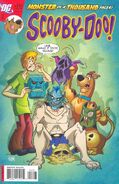 Scooby-Doo Vol 1 145