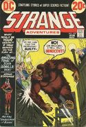 Strange Adventures Vol 1 239