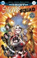 Suicide Squad Vol 5 #25 (November, 2017)