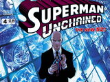 Superman Unchained Vol 1 4