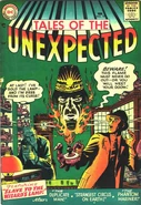 Tales of the Unexpected Vol 1 10
