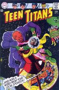 Teen Titans Vol 1 12