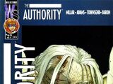The Authority Vol 1 27