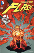 The Flash Vol 4 15