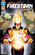 The Fury of Firestorm (Volume 2) #1–present