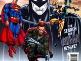 Time Masters: Vanishing Point Vol 1