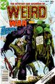 Weird War Tales #55 (September, 1977)