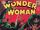 Wonder Woman Vol 1 172
