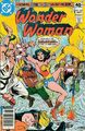 Wonder Woman Vol 1 268