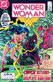 Wonder Woman (Volume 1) #313