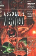 Absolute Vertigo Vol 1 1