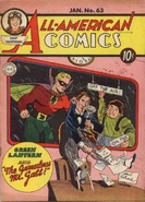 All-American Comics Vol 1 63