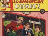 All-American Comics Vol 1 63