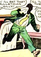 Appleby Earth-S Bulletman villain